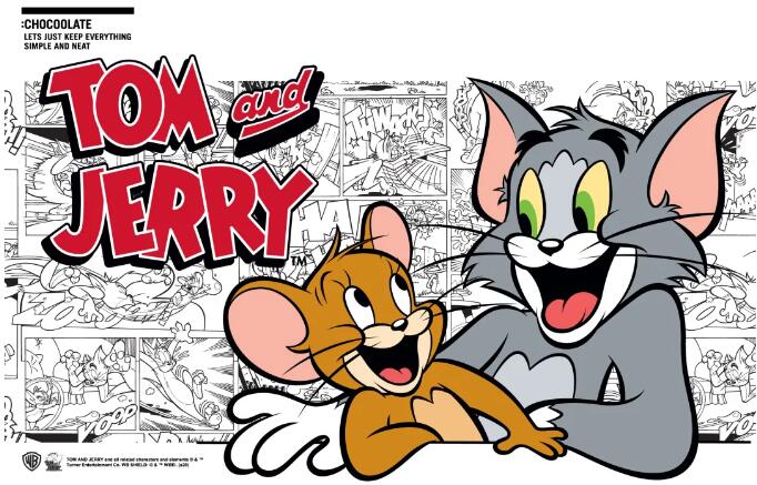  | tom &a; jerry,ԭta 