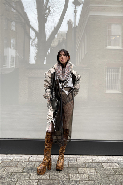 Andreas Kronthaler for Vivienne Westwood 21/22�ﶬϵ��